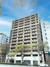 グランブルー御池高倉