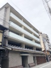 パークホームズ烏丸御池三条町