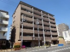 クレアシティ西院高辻通