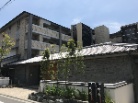 プレミスト京都烏丸鞍馬口