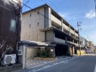プレミスト京都御所西室町通