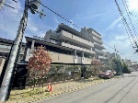 リソシエラグジェ北野