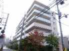 ファインフラッツ中京西院