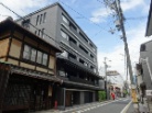 ジオ御所南二条柳馬場