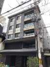ロジュマン京都三条柳馬場