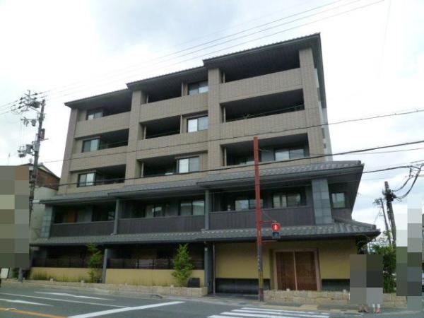 グラン シティオ京都東山八坂通り 住友不動産販売 で売却 査定 購入 中古マンション 賃貸