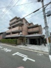 ゼファー京都上長者町通