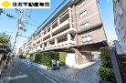 ザ京都レジデンス御所西乾御門