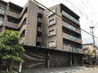 御所西新町通パークホームズ