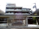 ファインフラッツ京都神宮