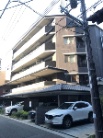 プレサンスロジェ二条城前