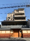 グランエスパス堺町御門