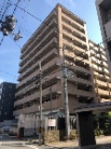 コスモ二条城東