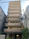 リソシエ京都御苑南