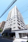 プレティナージュ御池東洞院