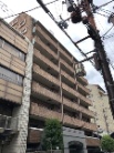 グラビスコート三条堺町
