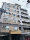 カバーロ京都東洞院