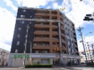 クリスタルグランツ西大路三条