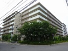 ファインフラッツ京都西院