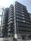 ファインフラッツ京都山科ザレジデンス
