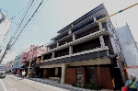 グランリソシエ御所南夷町