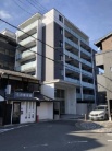 イーグルコート二条駅フロント