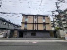 クレヴィア京都西院