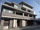 プレミスト京都御所南
