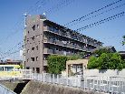 バンベール塚口北