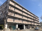 コンドミニアム伊丹バラ公園