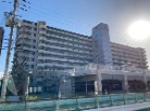 グランシティ平野