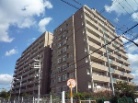 藤和八尾ホームズガーデンクレール