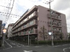 ファミール八尾桜ヶ丘参番館