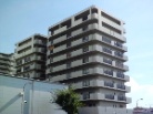 サンシティ柏原