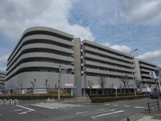 クロスティ八尾南壱番館 住友不動産販売 で売却 査定 購入 中古マンション 賃貸