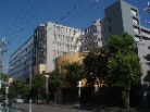 藤和ライブタウン八尾南