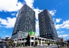 メガシティタワーズ ザ・イースト