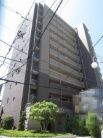 クレヴィア近鉄八尾駅前