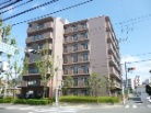 ファミール八尾桜ヶ丘1番館