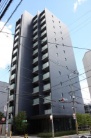 シャルマンフジスマート八尾本町エアー
