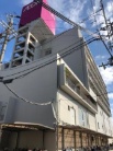 ハンリョウ八尾ハイツ