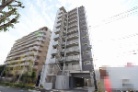 エスリード八尾桜ヶ丘並木通り