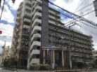 パークホームズ上新庄