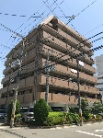 ライオンズマンション江坂町