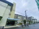 コープ野村江坂台