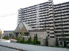 ジオ緑地公園シティフォレスト