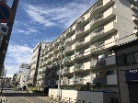 チサンマンション第2江坂