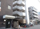 朝日プラザ上新庄