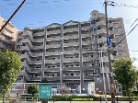 アーベイン東三国30号棟