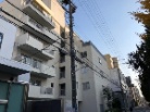 チサンマンション第6江坂